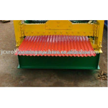 Indian Type!corrugated roof sheet Making Machine